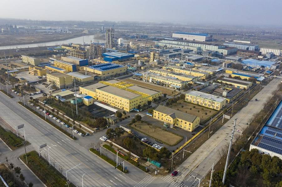 开云在线登录官网-开云(中国)药业首次公开发行股票并上市辅导备案信息公示